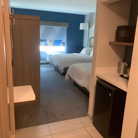 Holiday Inn Express Jesup By Ihg Екстериор снимка