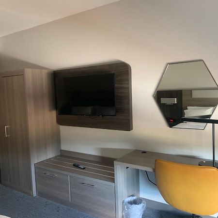 Holiday Inn Express Jesup By Ihg Екстериор снимка