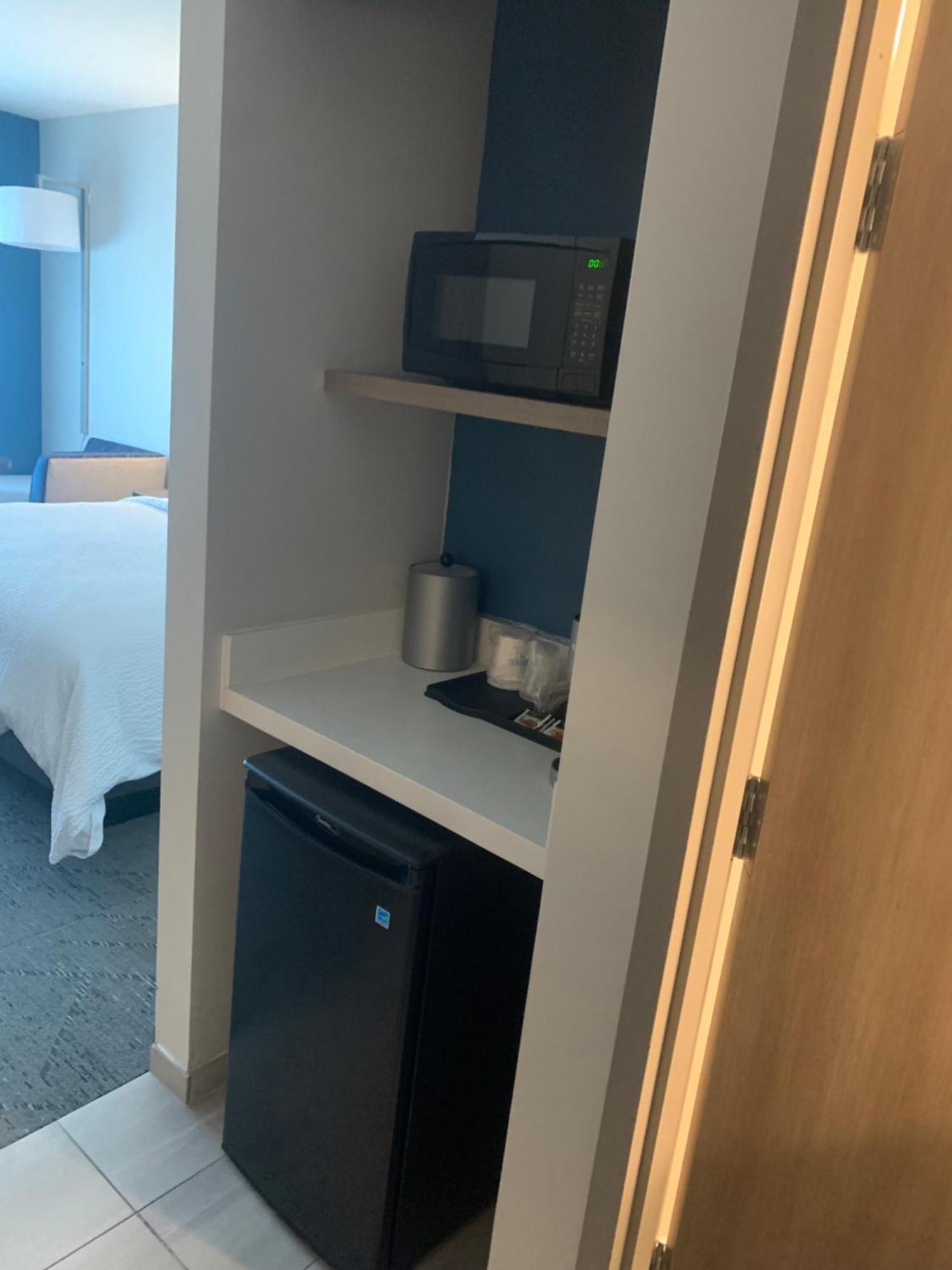 Holiday Inn Express Jesup By Ihg Екстериор снимка