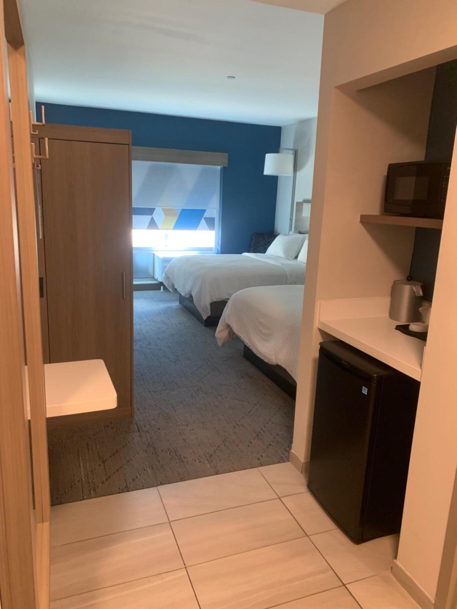 Holiday Inn Express Jesup By Ihg Екстериор снимка